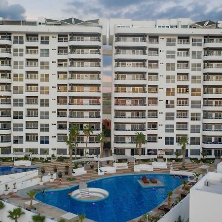 Departamento Ibiza Apartment ลาปาซ ภายนอก รูปภาพ