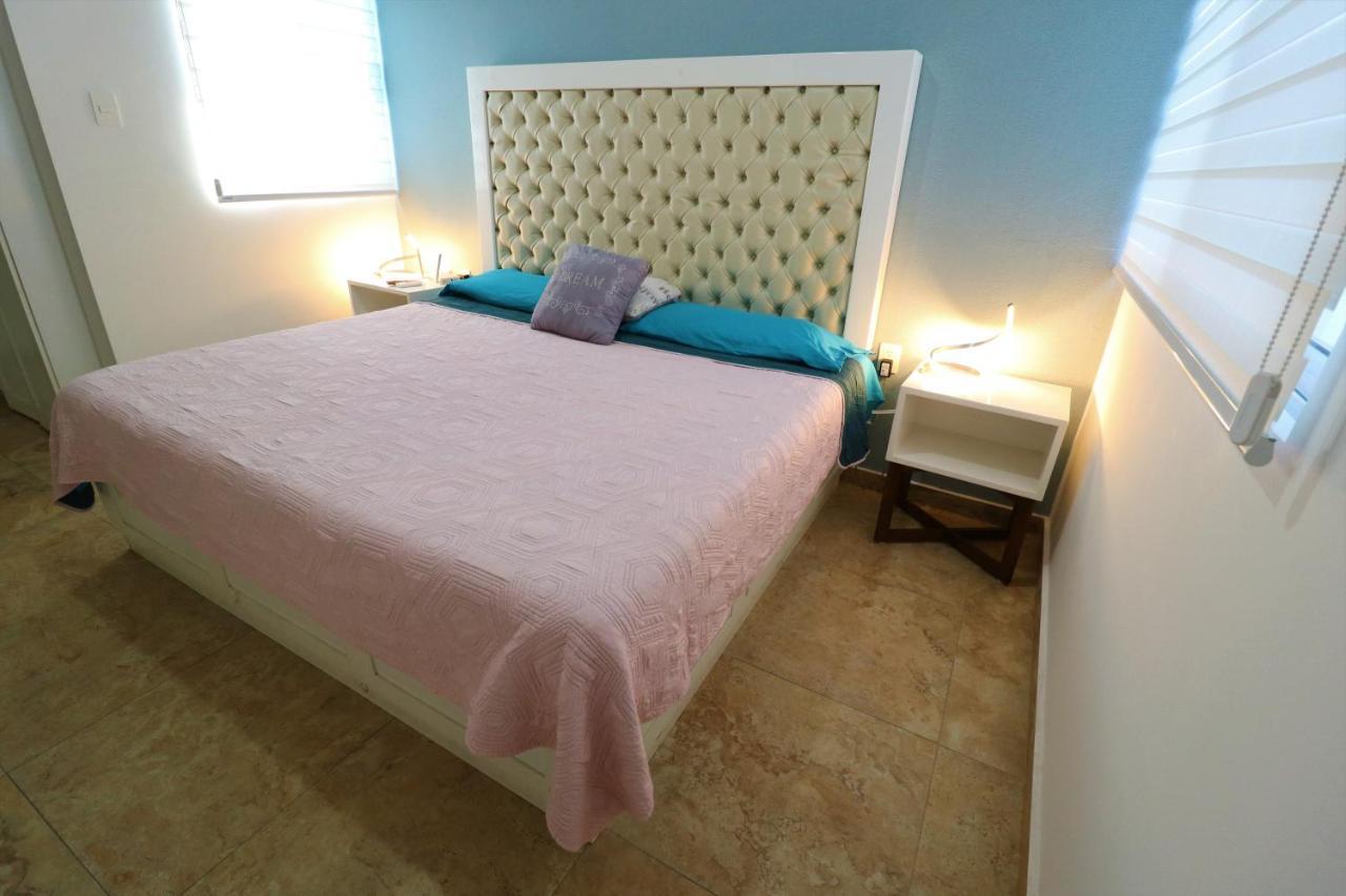 Departamento Ibiza Apartment ลาปาซ ภายนอก รูปภาพ