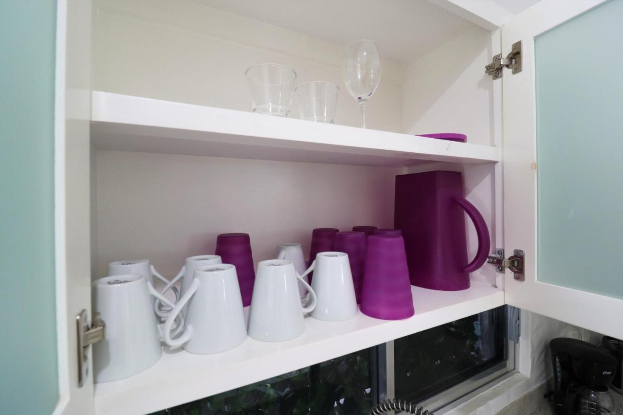 Departamento Ibiza Apartment ลาปาซ ภายนอก รูปภาพ