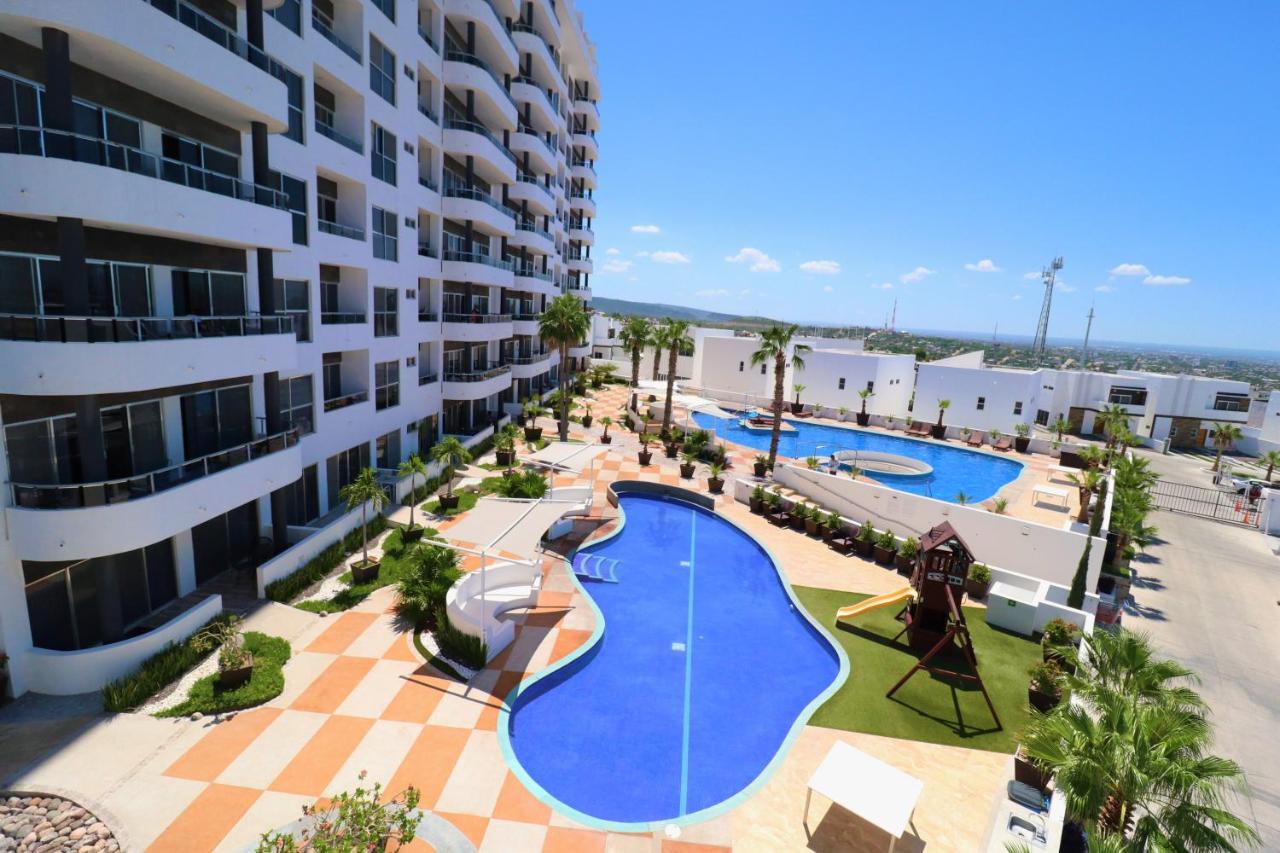 Departamento Ibiza Apartment ลาปาซ ภายนอก รูปภาพ