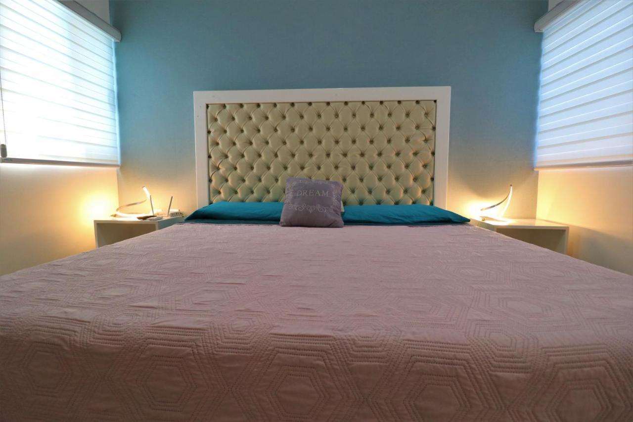 Departamento Ibiza Apartment ลาปาซ ภายนอก รูปภาพ