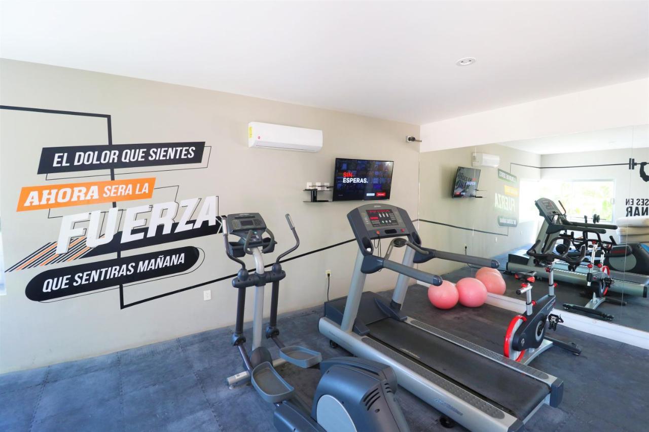 Departamento Ibiza Apartment ลาปาซ ภายนอก รูปภาพ