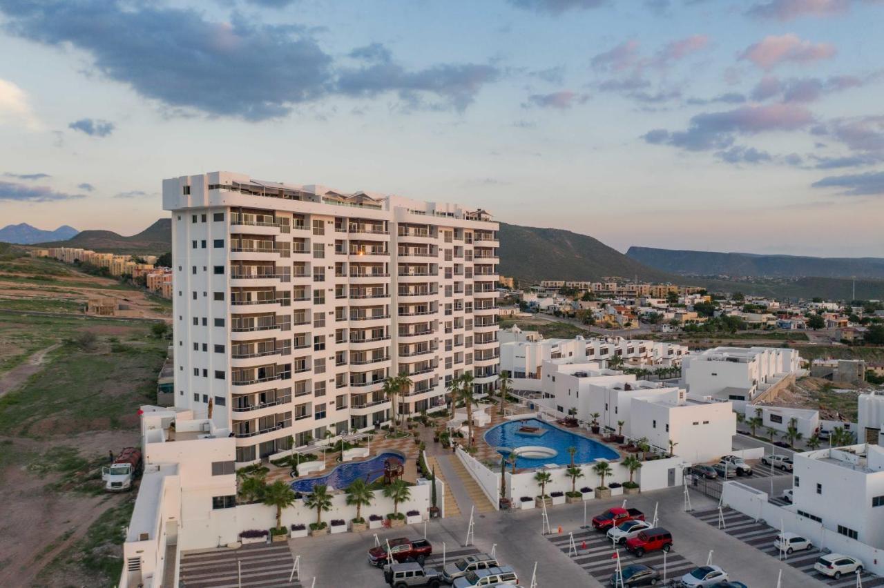 Departamento Ibiza Apartment ลาปาซ ภายนอก รูปภาพ