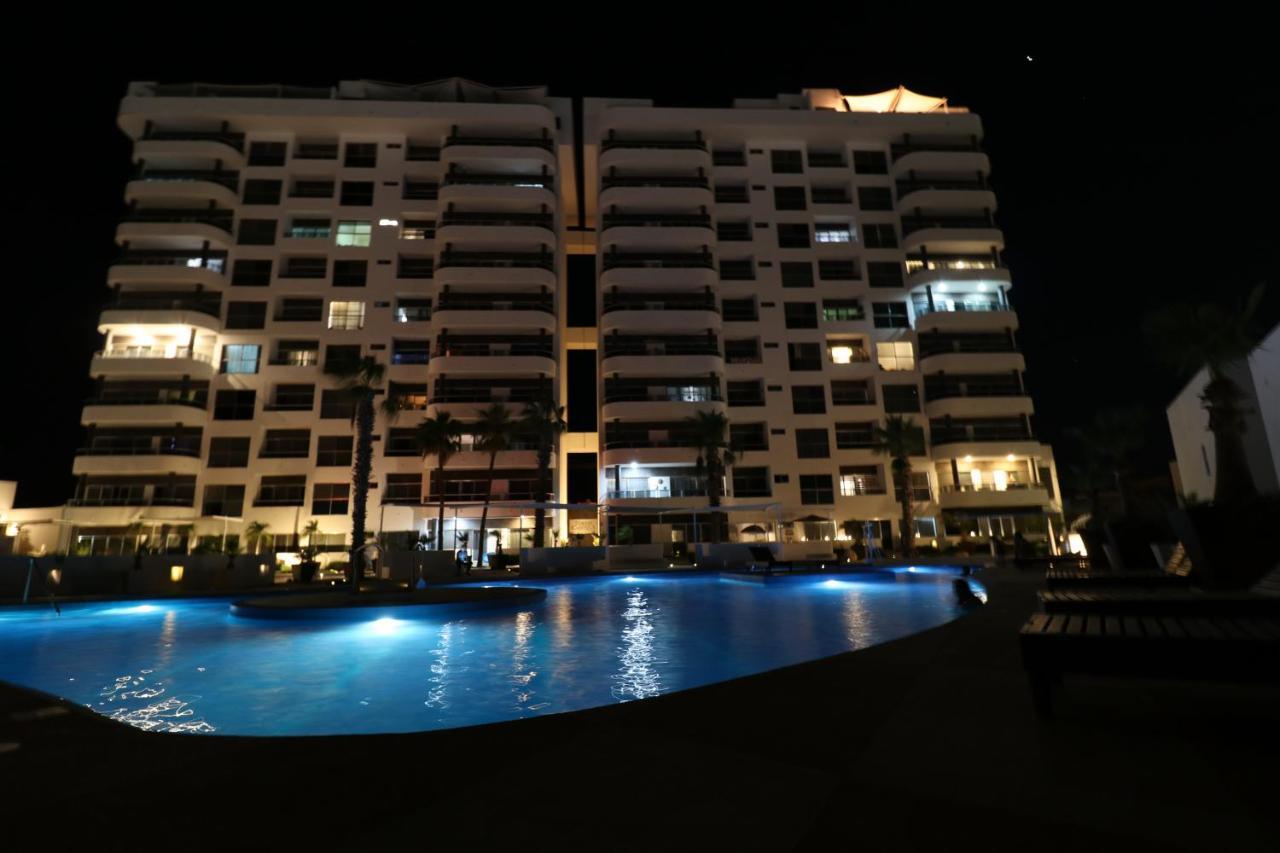 Departamento Ibiza Apartment ลาปาซ ภายนอก รูปภาพ