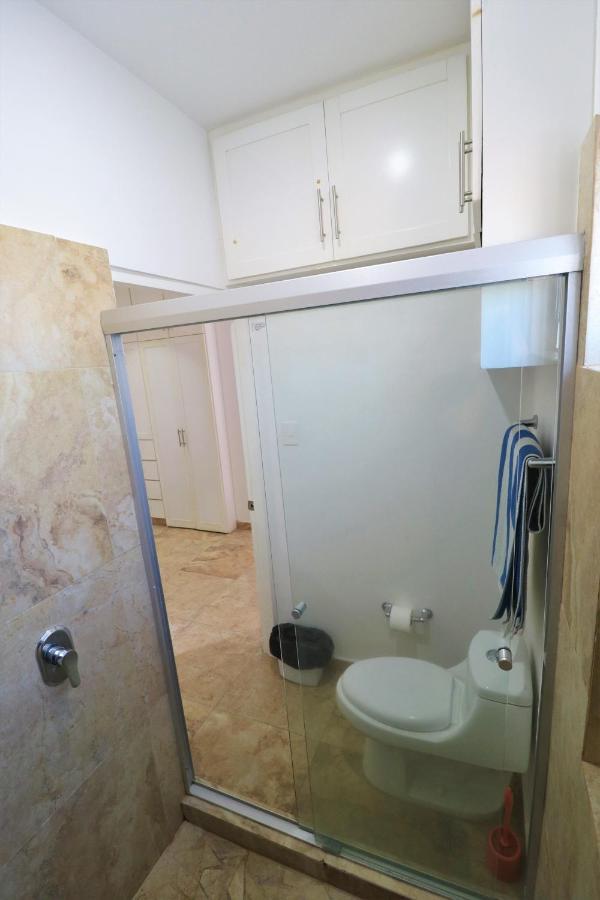 Departamento Ibiza Apartment ลาปาซ ภายนอก รูปภาพ