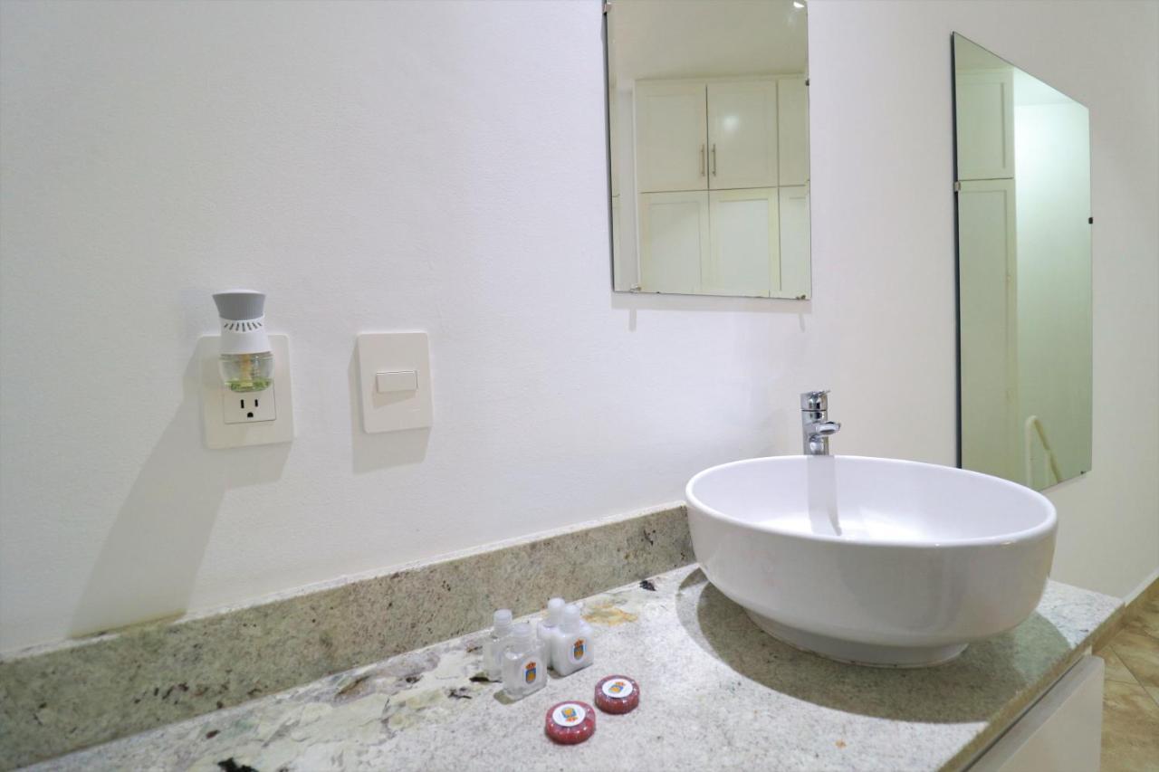 Departamento Ibiza Apartment ลาปาซ ภายนอก รูปภาพ