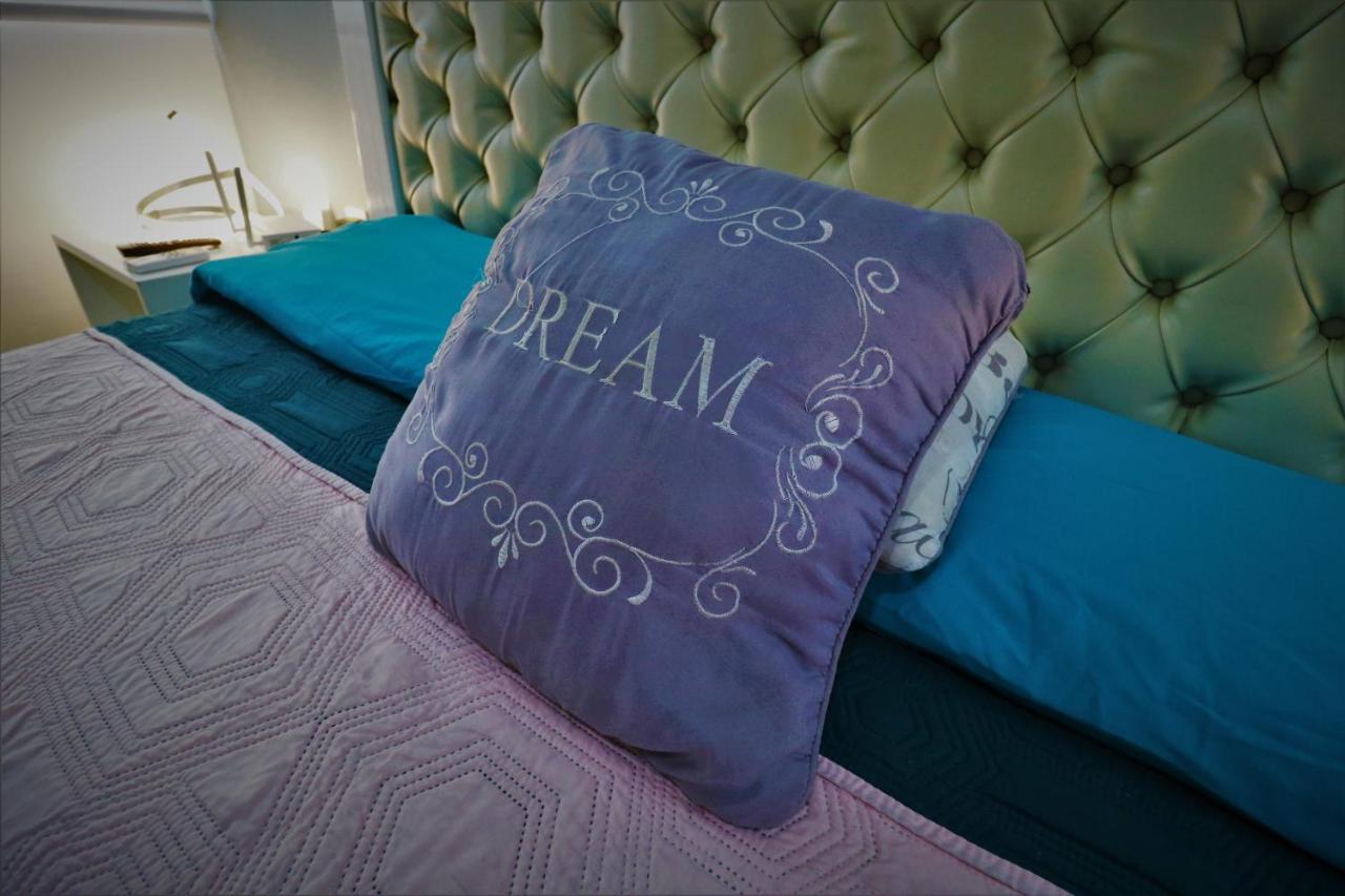 Departamento Ibiza Apartment ลาปาซ ภายนอก รูปภาพ