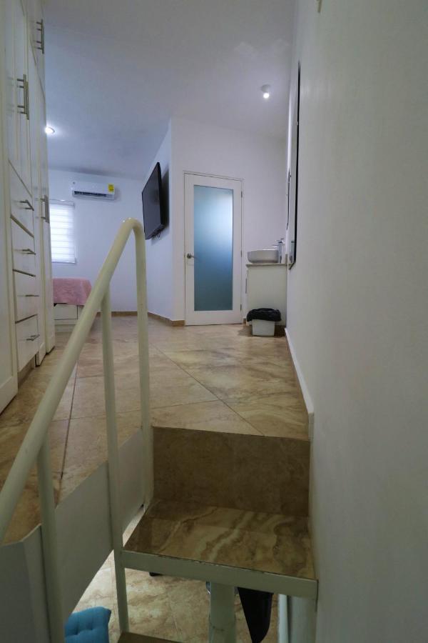 Departamento Ibiza Apartment ลาปาซ ภายนอก รูปภาพ