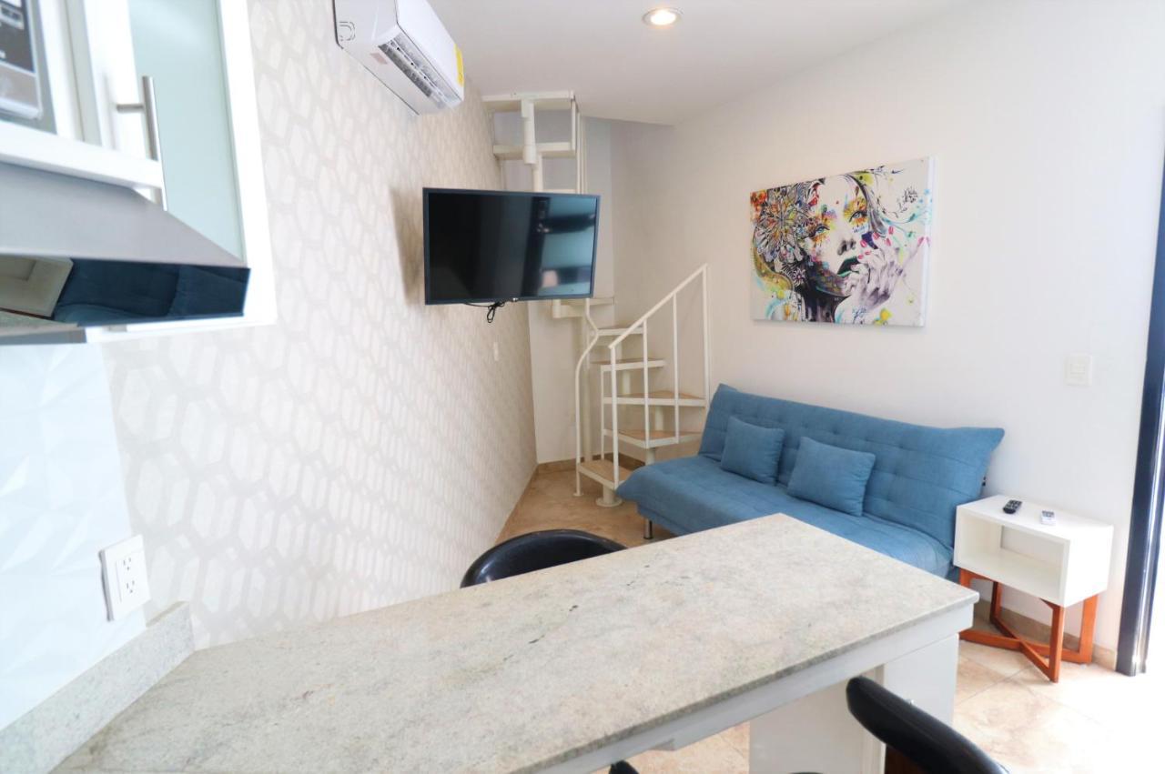 Departamento Ibiza Apartment ลาปาซ ภายนอก รูปภาพ