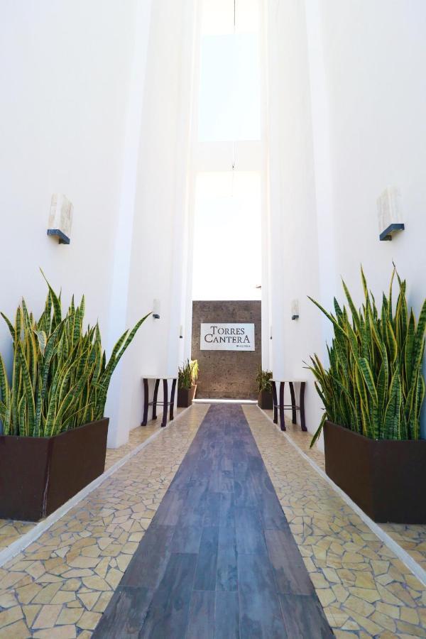Departamento Ibiza Apartment ลาปาซ ภายนอก รูปภาพ